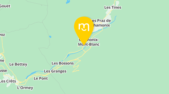 Voir la carte et les moyens de transport