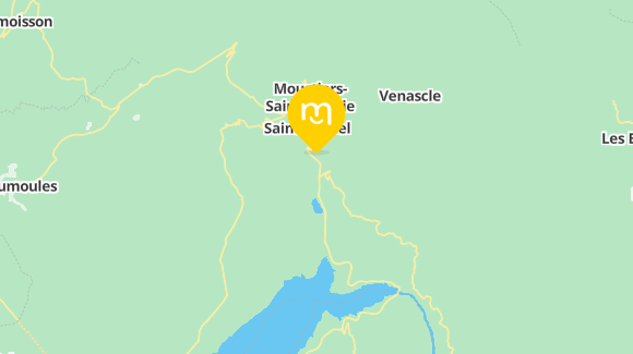 Voir la carte et les moyens de transport