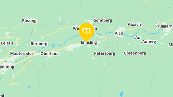 Voir la carte et les moyens de transport