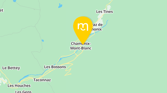 Voir la carte et les moyens de transport