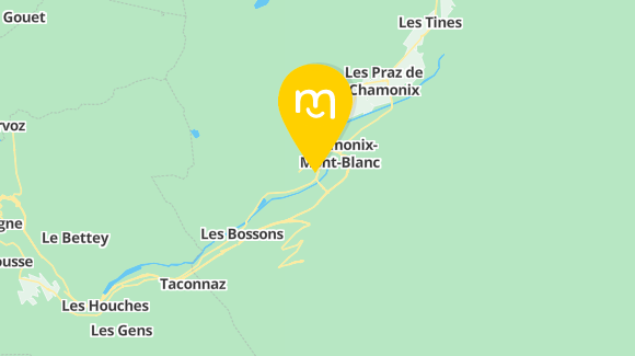 Voir la carte et les moyens de transport