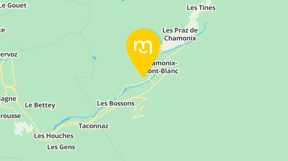 Voir la carte et les moyens de transport