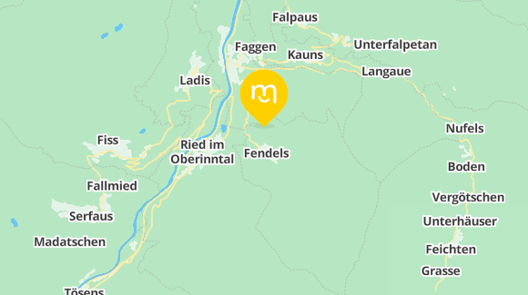 Voir la carte et les moyens de transport