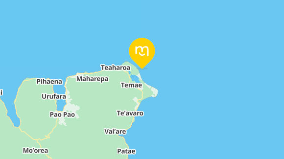 Voir la carte et les moyens de transport