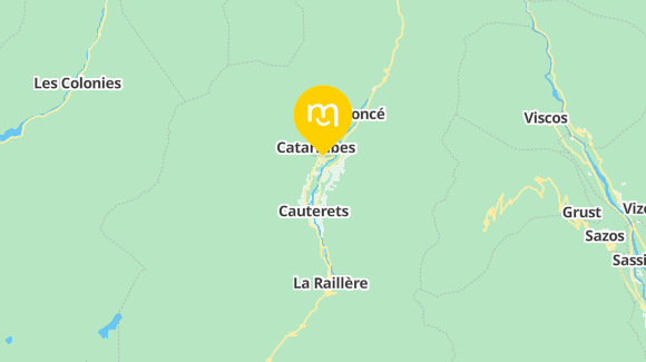 Voir la carte et les moyens de transport