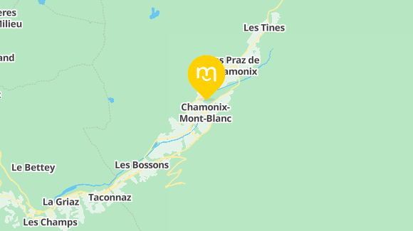 Voir la carte et les moyens de transport