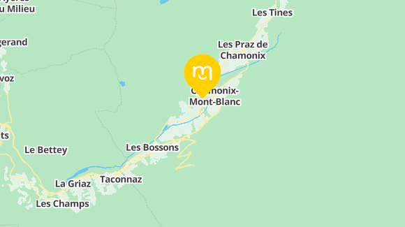 Voir la carte et les moyens de transport