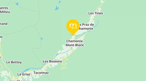 Voir la carte et les moyens de transport
