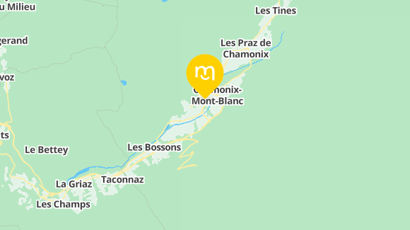 Voir la carte et les moyens de transport