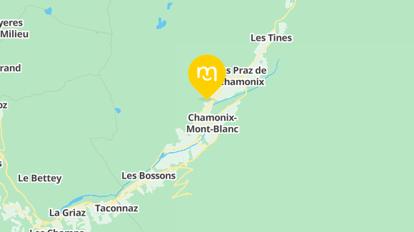 Voir la carte et les moyens de transport