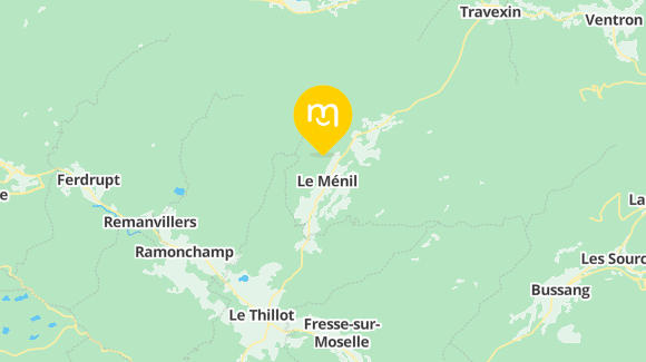 Voir la carte et les moyens de transport