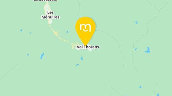 Voir la carte et les moyens de transport