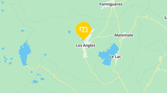 Voir la carte et les moyens de transport
