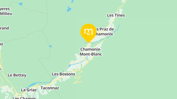 Voir la carte et les moyens de transport