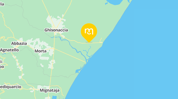 Voir la carte et les moyens de transport