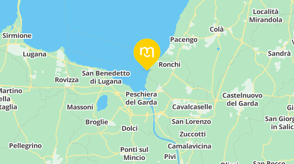 Voir la carte et les moyens de transport