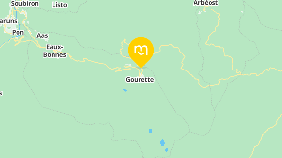 Voir la carte et les moyens de transport