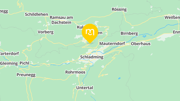 Voir la carte et les moyens de transport