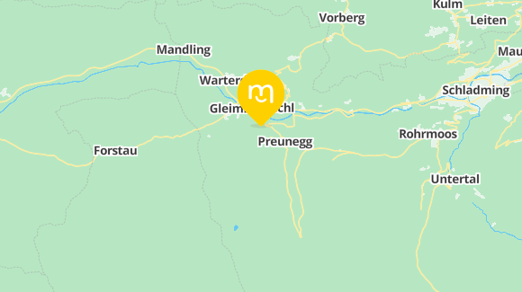 Voir la carte et les moyens de transport