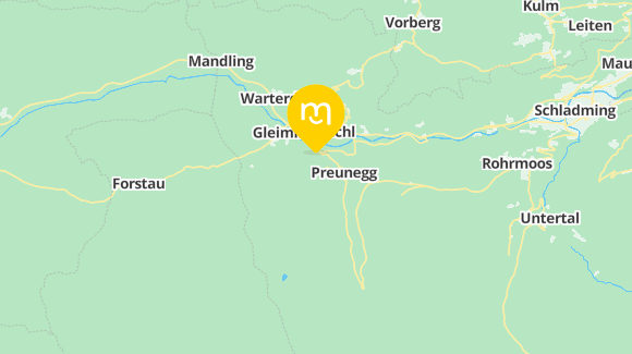 Voir la carte et les moyens de transport