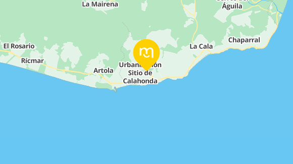 Voir la carte et les moyens de transport