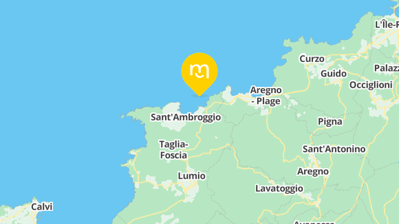 Voir la carte et les moyens de transport