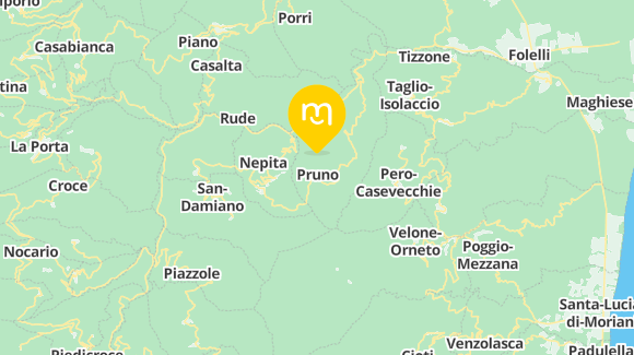 Voir la carte et les moyens de transport