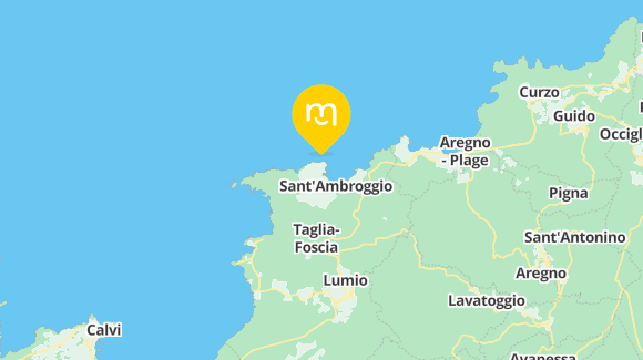 Voir la carte et les moyens de transport