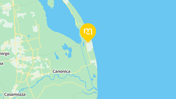 Voir la carte et les moyens de transport