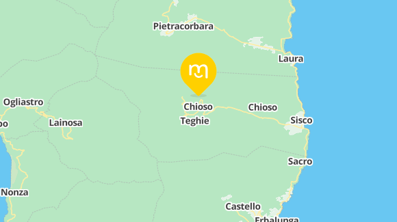 Voir la carte et les moyens de transport