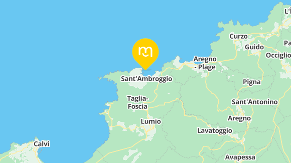 Voir la carte et les moyens de transport