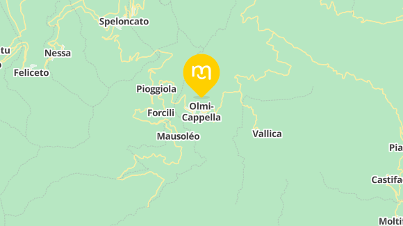 Voir la carte et les moyens de transport