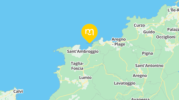 Voir la carte et les moyens de transport