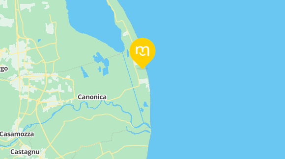 Voir la carte et les moyens de transport