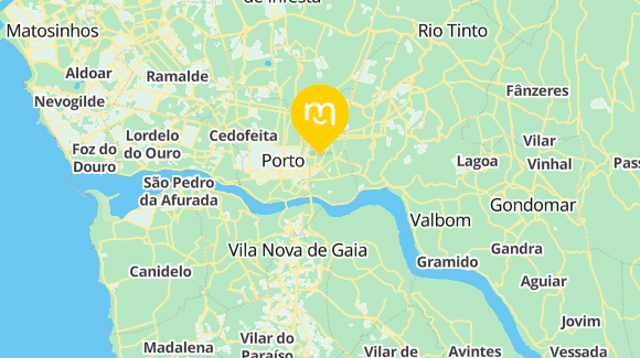 Voir la carte et les moyens de transport