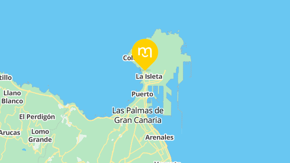 Voir la carte et les moyens de transport