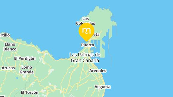 Voir la carte et les moyens de transport