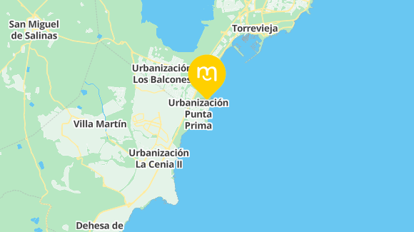 Voir la carte et les moyens de transport