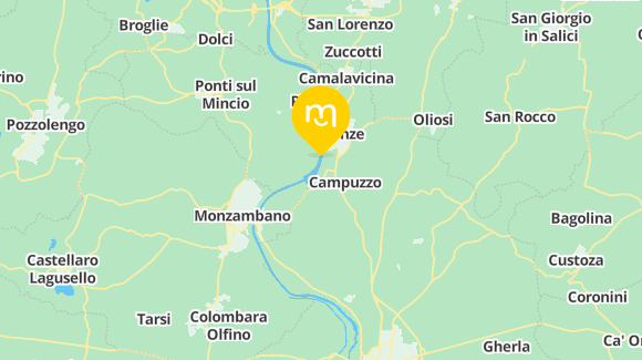 Voir la carte et les moyens de transport