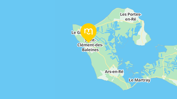 Voir la carte et les moyens de transport