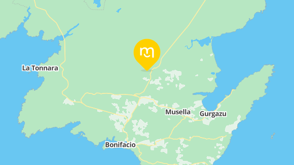 Voir la carte et les moyens de transport