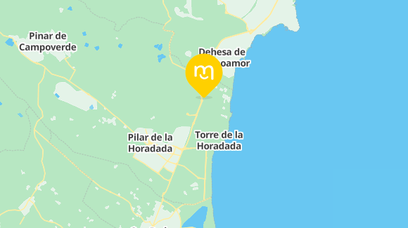 Voir la carte et les moyens de transport