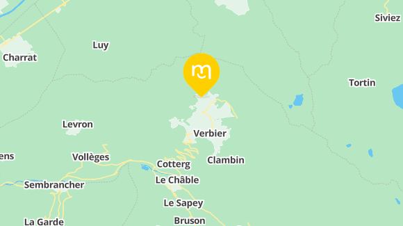 Voir la carte et les moyens de transport