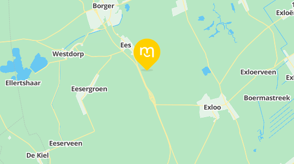 Voir la carte et les moyens de transport