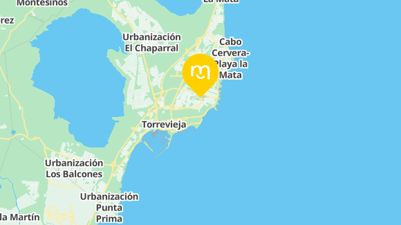 Voir la carte et les moyens de transport