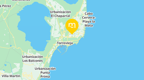 Voir la carte et les moyens de transport