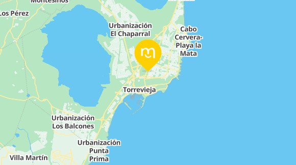 Voir la carte et les moyens de transport