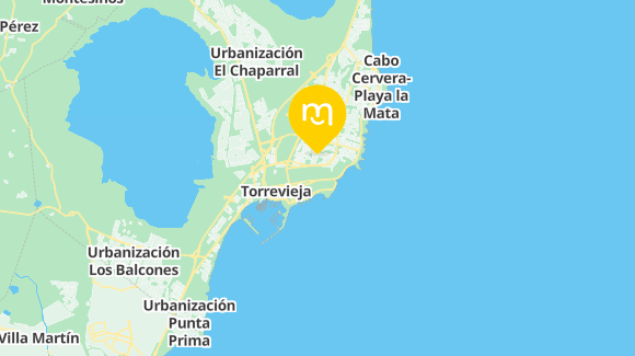 Voir la carte et les moyens de transport