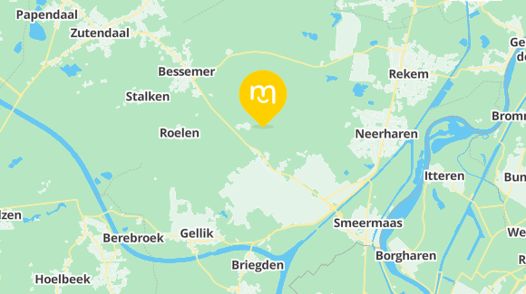 Voir la carte et les moyens de transport