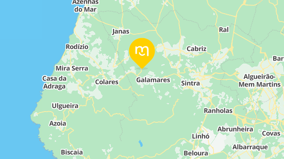 Voir la carte et les moyens de transport